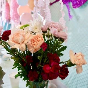 Meet your Posher, Ashwini